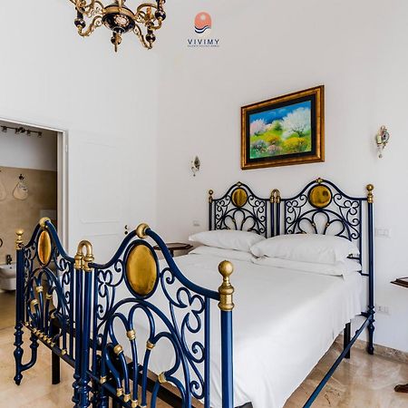 Palazzo Grassi By Vivimy Otel Gallipoli Dış mekan fotoğraf