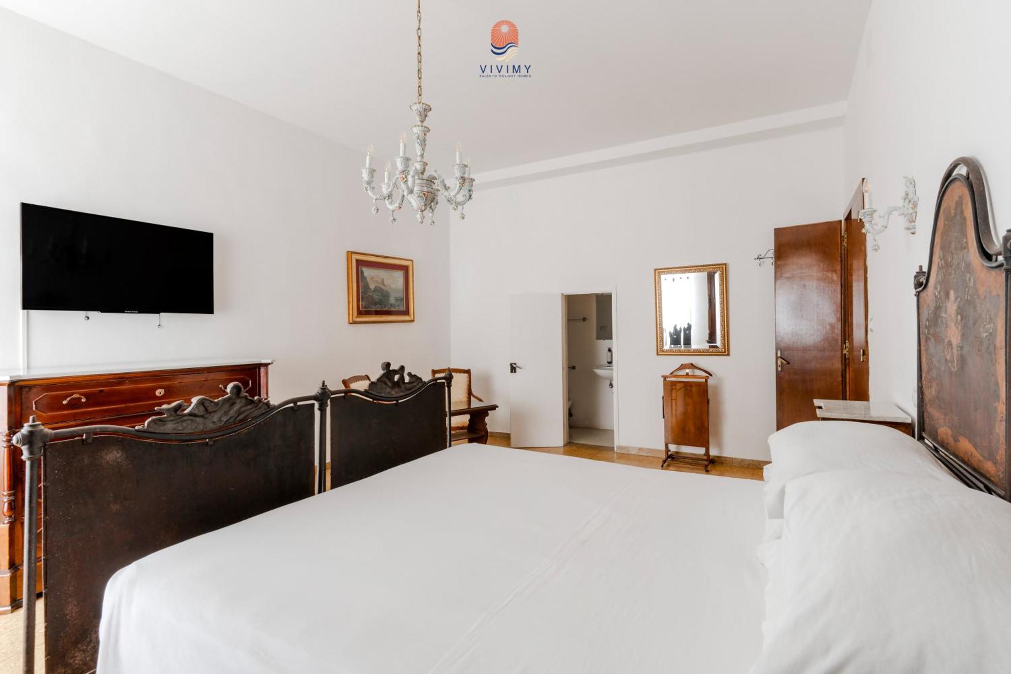 Palazzo Grassi By Vivimy Otel Gallipoli Dış mekan fotoğraf