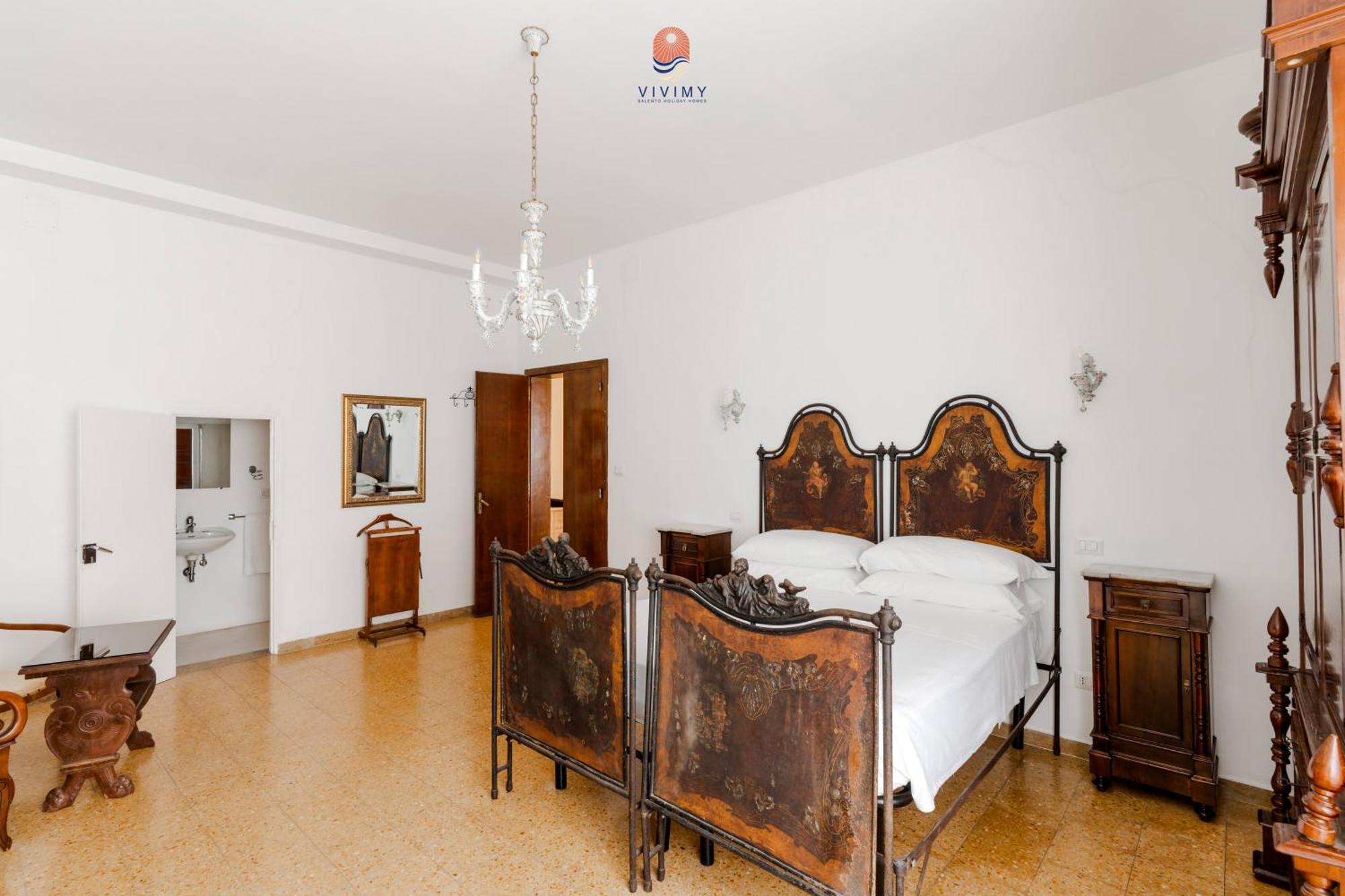 Palazzo Grassi By Vivimy Otel Gallipoli Dış mekan fotoğraf