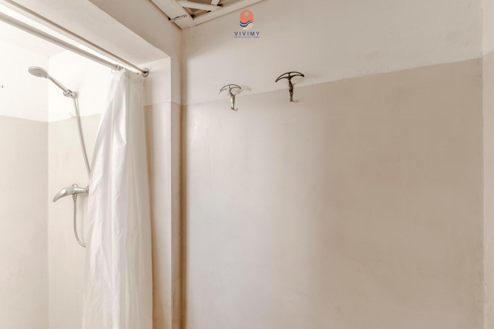 Palazzo Grassi By Vivimy Otel Gallipoli Dış mekan fotoğraf