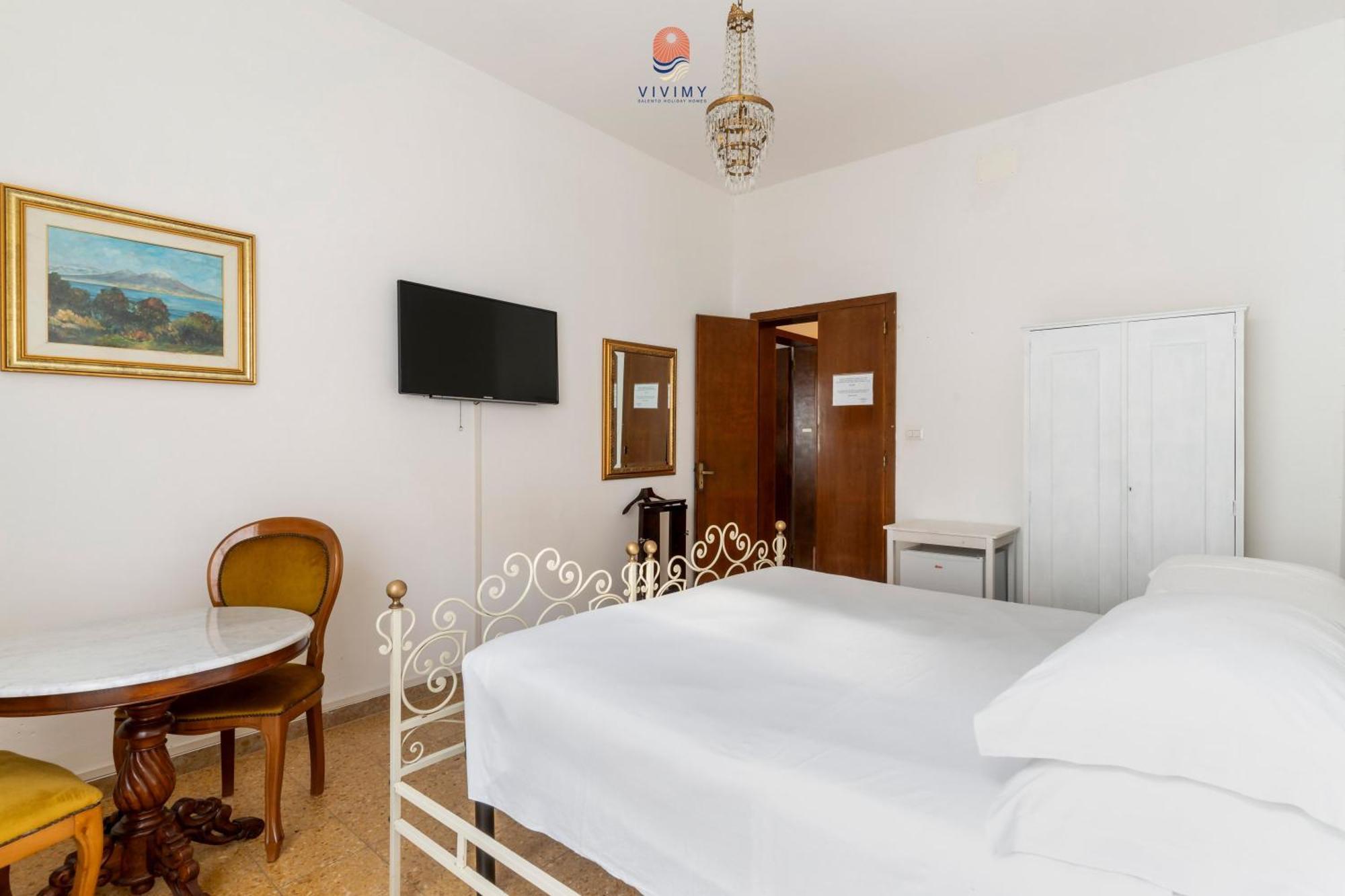 Palazzo Grassi By Vivimy Otel Gallipoli Dış mekan fotoğraf