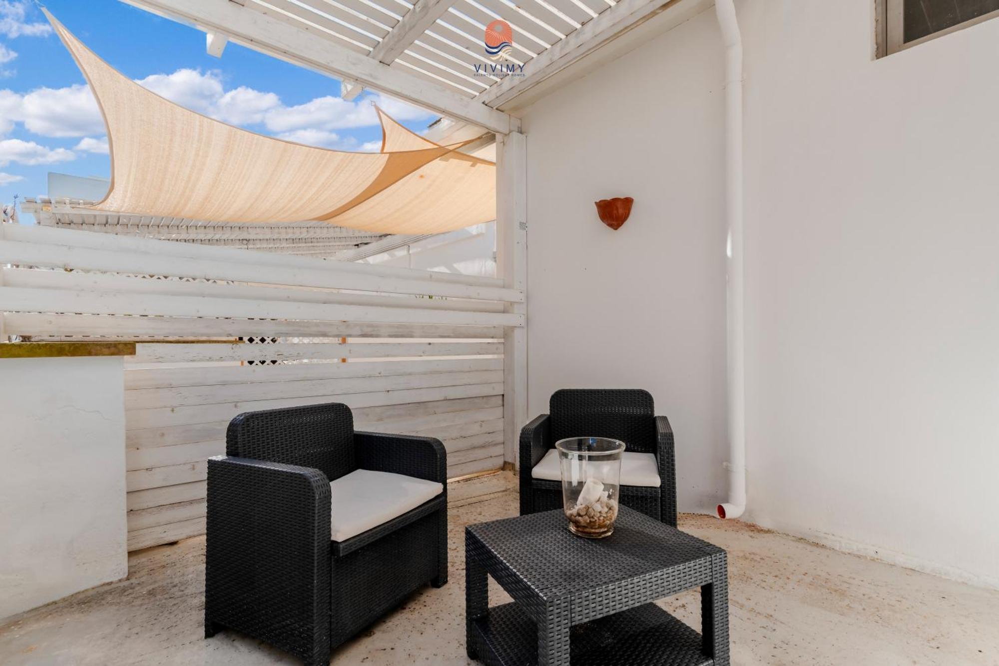 Palazzo Grassi By Vivimy Otel Gallipoli Dış mekan fotoğraf