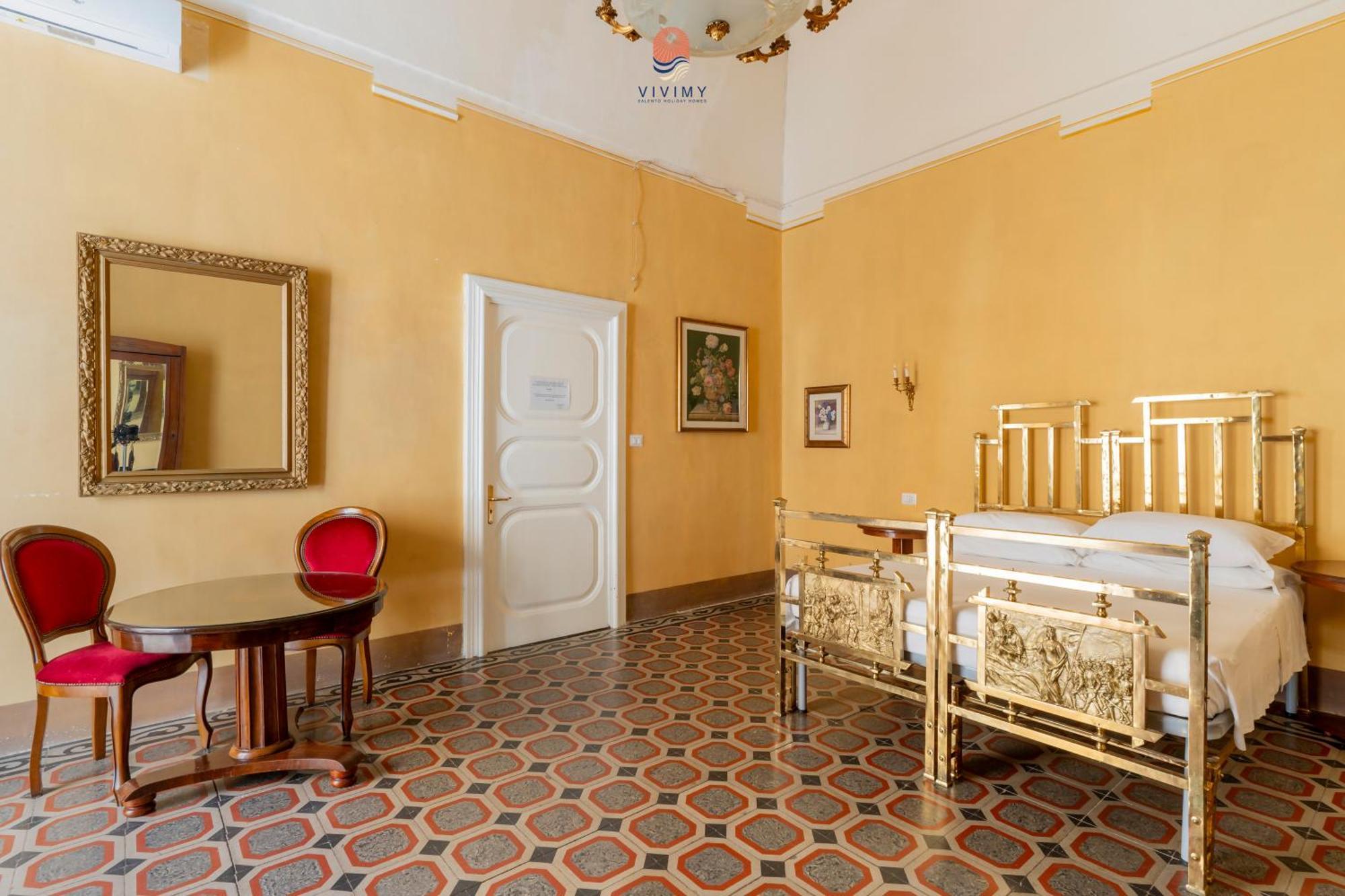 Palazzo Grassi By Vivimy Otel Gallipoli Dış mekan fotoğraf