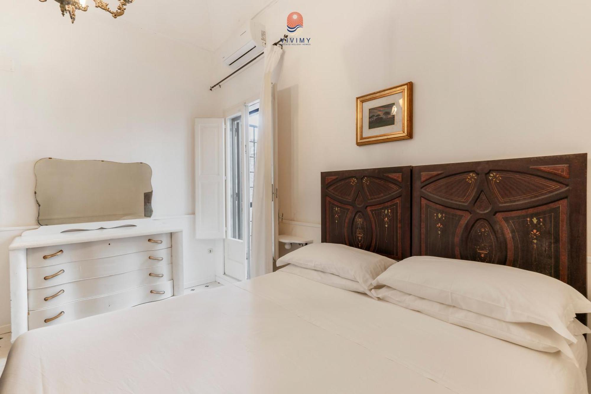 Palazzo Grassi By Vivimy Otel Gallipoli Oda fotoğraf