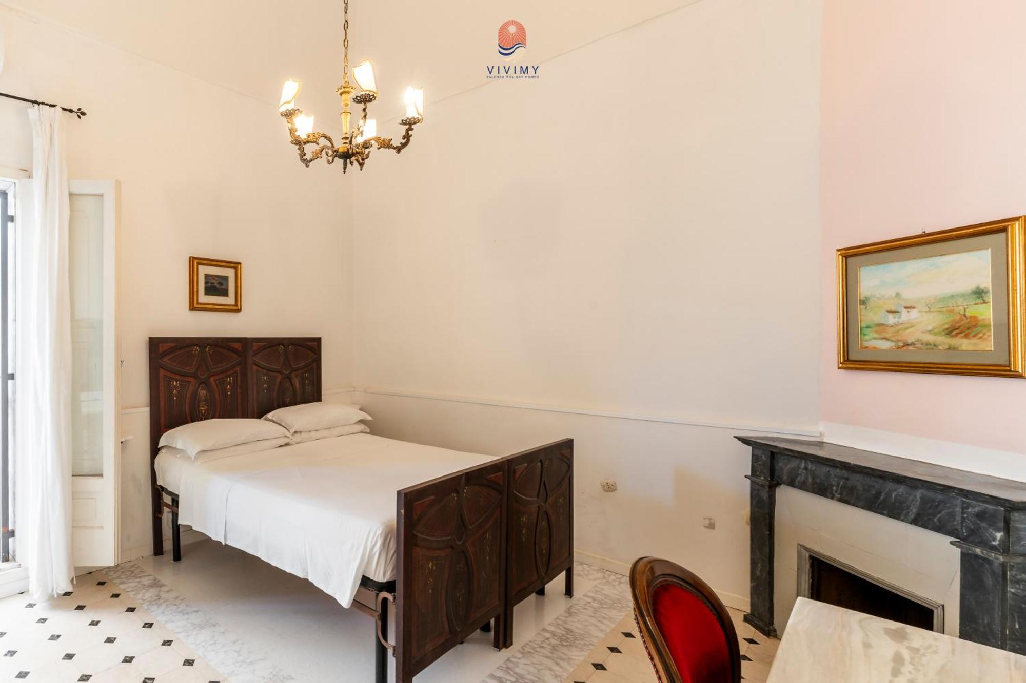 Palazzo Grassi By Vivimy Otel Gallipoli Dış mekan fotoğraf